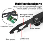 Claw Hammer Multi functional wrench Hammer