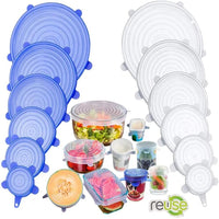 Food Wrap Covers Silicone Cover
