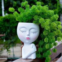 Garden Decoration Flower Pot