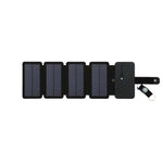 Portable Solar Charging Panel