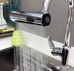 Waterfall Spray Head Kitchen Faucet