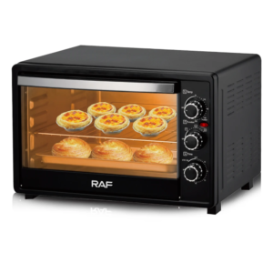 Brand 35 Liters Best Countertop Convection Toaster Oven Electric Pizza Oven