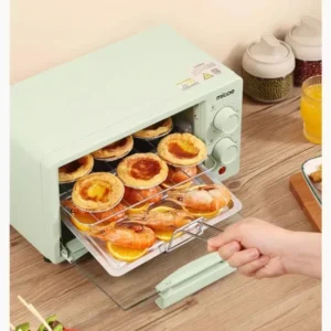 Popular Products New Small Electric Oven. Household Air Frying Oven. Steam Bake Breakfast All-in-one Machine. Cake Baking