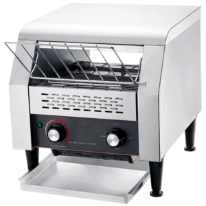 TDL-150 vertical bread furnace toaster Commercial chain type of toaster oven 220V 1.34KW 1PC food processing equipment