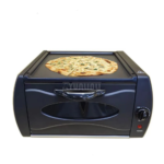 Large Capacity Oven Toaster 15L Electric Pancake Grill Pizza Bread Baking Machine Household Visual Cooking Appliance