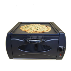 Large Capacity Oven Toaster 15L Electric Pancake Grill Pizza Bread Baking Machine Household Visual Cooking Appliance