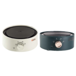 Electric Mini Stove 360 Degree Vertical Heating Portable