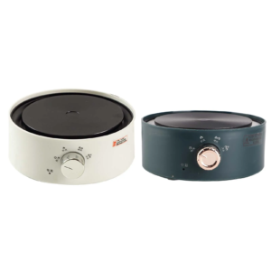 Electric Mini Stove 360 Degree Vertical Heating Portable