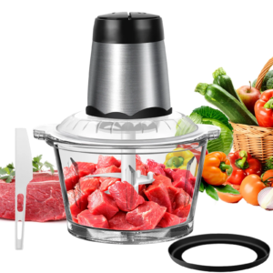 2L Electric Food Chopper
