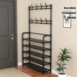 Living Room Organizer Storage Racks
