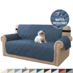 Anti-wear Sofa Covers Water Repellent Pet Dog Kid Sofa Seat Mat for Anti-Slip Recliner Armchair Slipcovers
