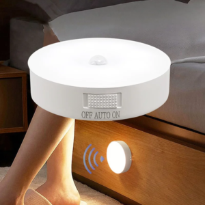 Motion Sensor Light USB