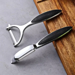 Grater for Vegetables Vegetable and Fruit Peeling Knife Kitchen Gadgets Multifunction Stainless Steel Peeler Tools Household Use