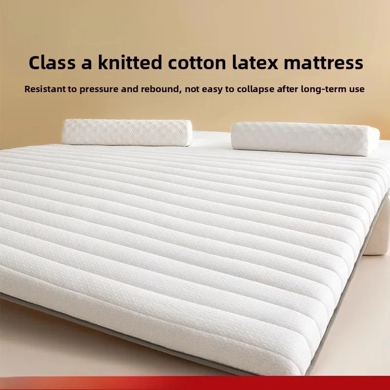 Latex Memory Cotton Mattress