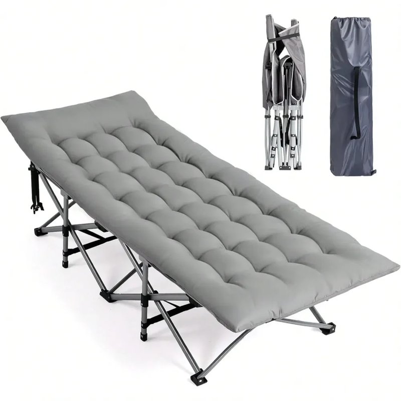 Camping Cot Bed