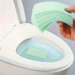 Deodorize Toilet Cleaning Tabs Powerful All-Purpose Cleaner, Odor Eliminator, Scale Remover Bright Toilets & Floors 30 / 90 / 150 pcs